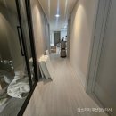 대연푸르지오클라센트경로당 | 부산층간소음매트 33평 시공후기 - 대연푸르지오클라센트