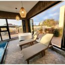 산방산 스크린 골프 이미지