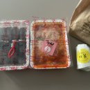 신떡순신천할매떡볶이감삼죽전점 이미지