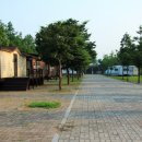 하동군 다목적 캠핑장 이미지