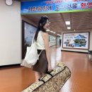 셋오프 | 경남 사천 [ 삼삼CC ] 여자3인 플레이 저녁6시티오프 브이로그 같은 후기!