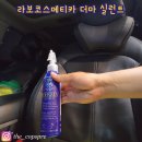 미양세차장 | 실내 가죽 &amp; 발수 코팅 &amp; 크롬 광택(24년 17번째 세차일지)