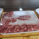 오송한우명가 정육점