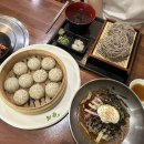 혜성 | 고창 현지인 맛집, 혜성메밀 솔직 후기