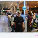4-3-17-(일)-2일차(1) : 호치민 떤선녓( Tan Son Nhat) 공항에 도착 / 그랩택시를 타고 호텔로 이미지