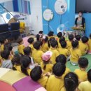 죽도동 맑은물 작은도서관 이미지