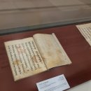 오대산 중대불량문 이미지