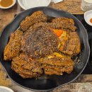 이유있는 감자탕 방촌점 뼈찜맛집 - 24시간 해장국 놀이방식당 후기