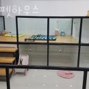 강동구청역5번출구(뒤) 이미지