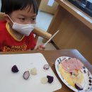 퇴직자&아빠요리교실(주말반) | 평촌/롯데백화점/문화센터/동화로여는 요리