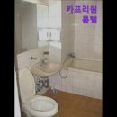 성무로 | 경기도 부천시 고시원 고시텔 카프리원룸텔 부천시 카프리원룸텔, 넓고 깨끗한 공간
