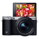 삼성 슈퍼35mm 4K카메라 NX500 3월에 발매 (번역) 이미지