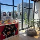 김근태기념도서관 이미지