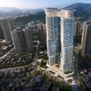 해운대제일교회 이미지