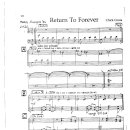 Chick Corea / Return to forever 이미지