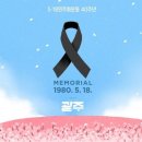 [종합]정우성·송가인→BTS 제이홉, 5·18민주화운동 40주년 추모 &#34;잊지 않을것&#34; 이미지