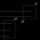 MODIFY - Multiple Object Stretch [MSTRETCH] 이미지