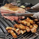 도봉-도봉-2456 | 고기굽는베베, 방학동 인기 삼겹살집의 조건에 적합한가?