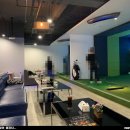 G SWING 스크린골프 이미지