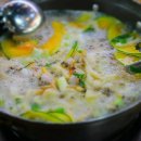 생생바지락칼국수 네이버블로그