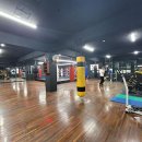 세계 복싱 체육관 이미지