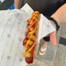 의성휴게소 청주방향 이미지