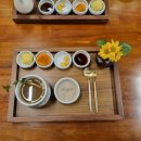 가성비 최고👍😘 전통차 맛집을 소개해요~🫖 ☕️🍵🍨 이미지