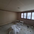 한샘빌라 | 김해시 삼방동 한샘베스트빌라 도배,장판(부분)