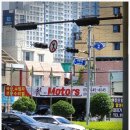 용모터스 이미지