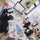 하얀미술교습소 이미지