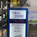[일상] 2024년 4월 1주 몰아쓰기