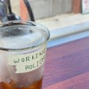 대연동카페 워킹홀리데이 working holiday_브런치로 프렌치토스트 냠 재방문후기