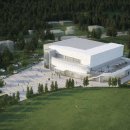 동두천국민체육센터 게이트볼장 이미지