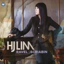 스크리아빈 피아노 소나타 4번 Op.30 : HJ Lim