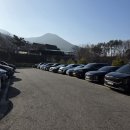 제일사슴농장 | 영남알프스 7봉 간월산 최단 등산코스, 사슴농장 출발