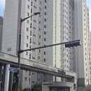 한들물빛중학교 정문 1 이미지