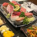 구미 진참치 문성점 후기 / 돈값하는 참치집🐟
