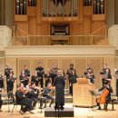 Haydn missa brevis no 7 in b flat (3.Credo) 이미지