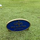 루비트리 | 베트남 하이퐁 골프 여행, Ruby Tree Golf Resort, 인카트 가능한 하이퐁 루비 트리 골프장 후기