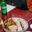 성북동-881 | 한성대입구역 국수 맛집 비오는 날 생각나는 성북동 구포국수