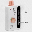 [쿠모카시바] 요즘 핫하다는 일회용 전자담배, 신규 맛 포함 후기!