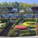 봉수산 자연휴양림 이미지