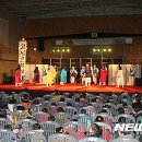 고성군 실내체육관 이미지