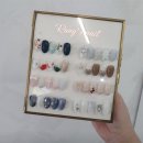 랑스네일 | 신림 크리스마스 네일 후기 랑스네일 Rang’s nail