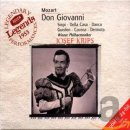 오페라 전곡반 소개 : (10) 모짜르트의 "돈 죠반니"(Don Giovanni) 이미지