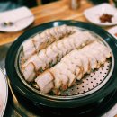 토백이 감자탕