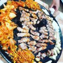 유장군솥뚜껑삼겹살 이미지