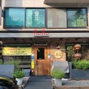 임광아파트정문.효자촌입구.분당중앙교회 | 분당 중식당 루루, 가족식사 하기 좋은 룸이 있는 중국집