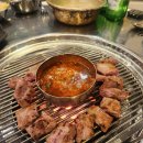 제주돼지연탄구이 이미지
