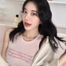 [세미 크롭 이너 나시 추천] 힙한 코디 원한다면 &#39;티미드프리크&#39;